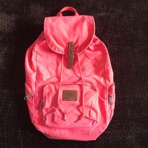 PINK Victoria’s Secret backpack